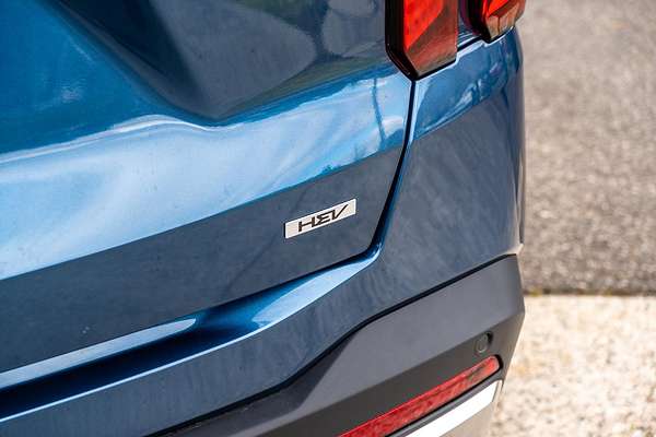 2025 Kia Sorento HEV GT-Line MQ4 PE