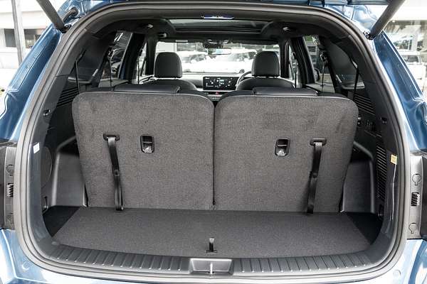 2025 Kia Sorento HEV GT-Line MQ4 PE