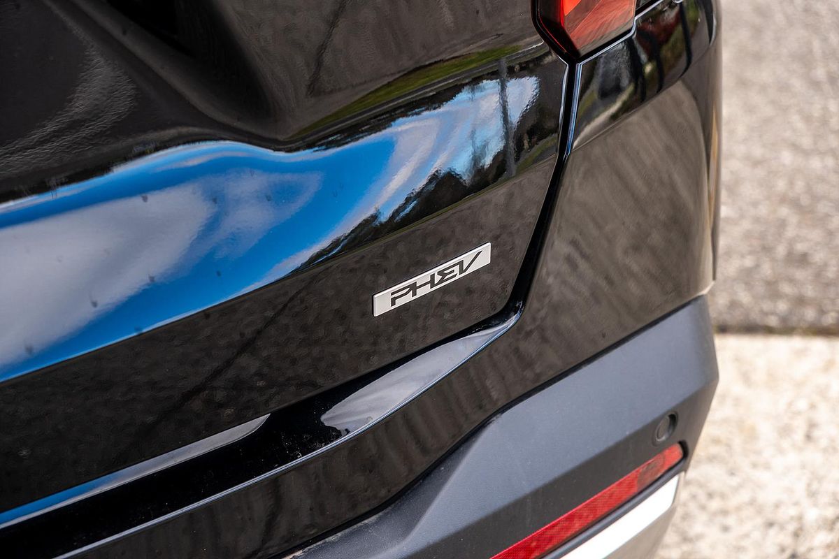 2025 Kia Sorento PHEV GT-Line MQ4 PE