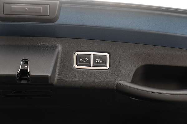 2025 Kia Sorento HEV GT-Line MQ4 PE