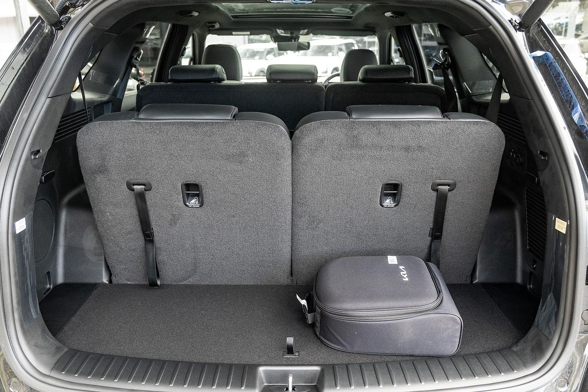 2025 Kia Sorento PHEV GT-Line MQ4 PE