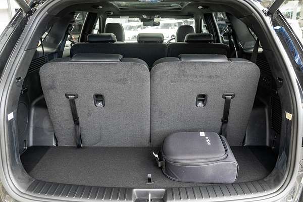2025 Kia Sorento PHEV GT-Line MQ4 PE