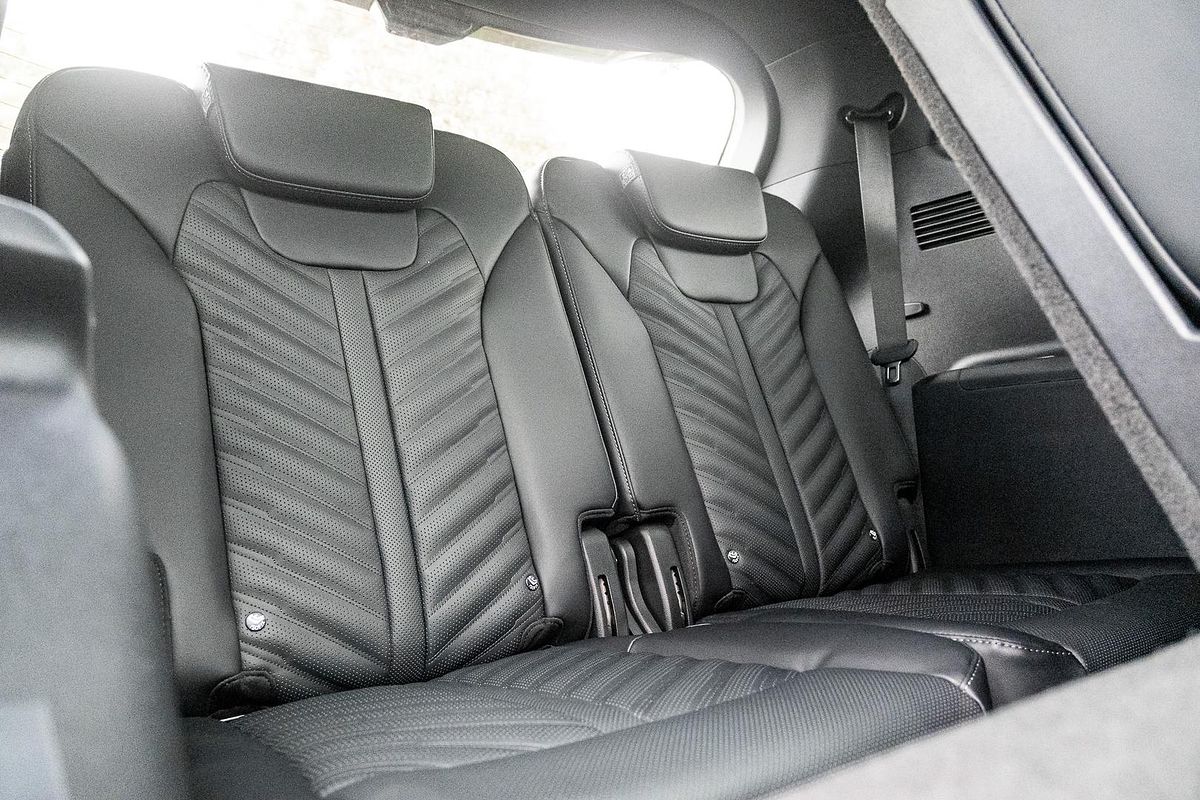 2025 Kia Sorento HEV GT-Line MQ4 PE