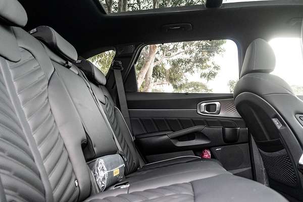 2025 Kia Sorento HEV GT-Line MQ4 PE