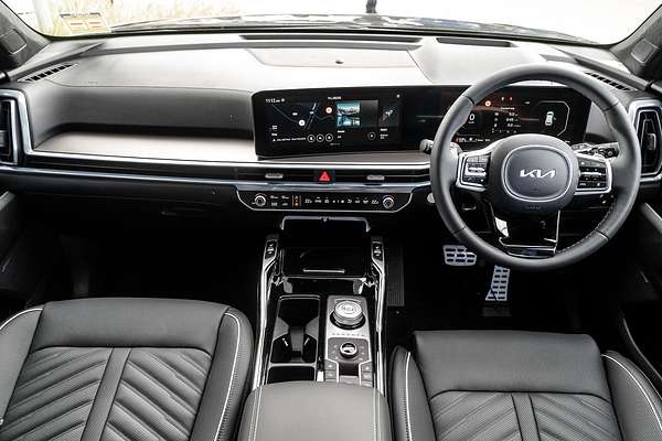 2025 Kia Sorento PHEV GT-Line MQ4 PE