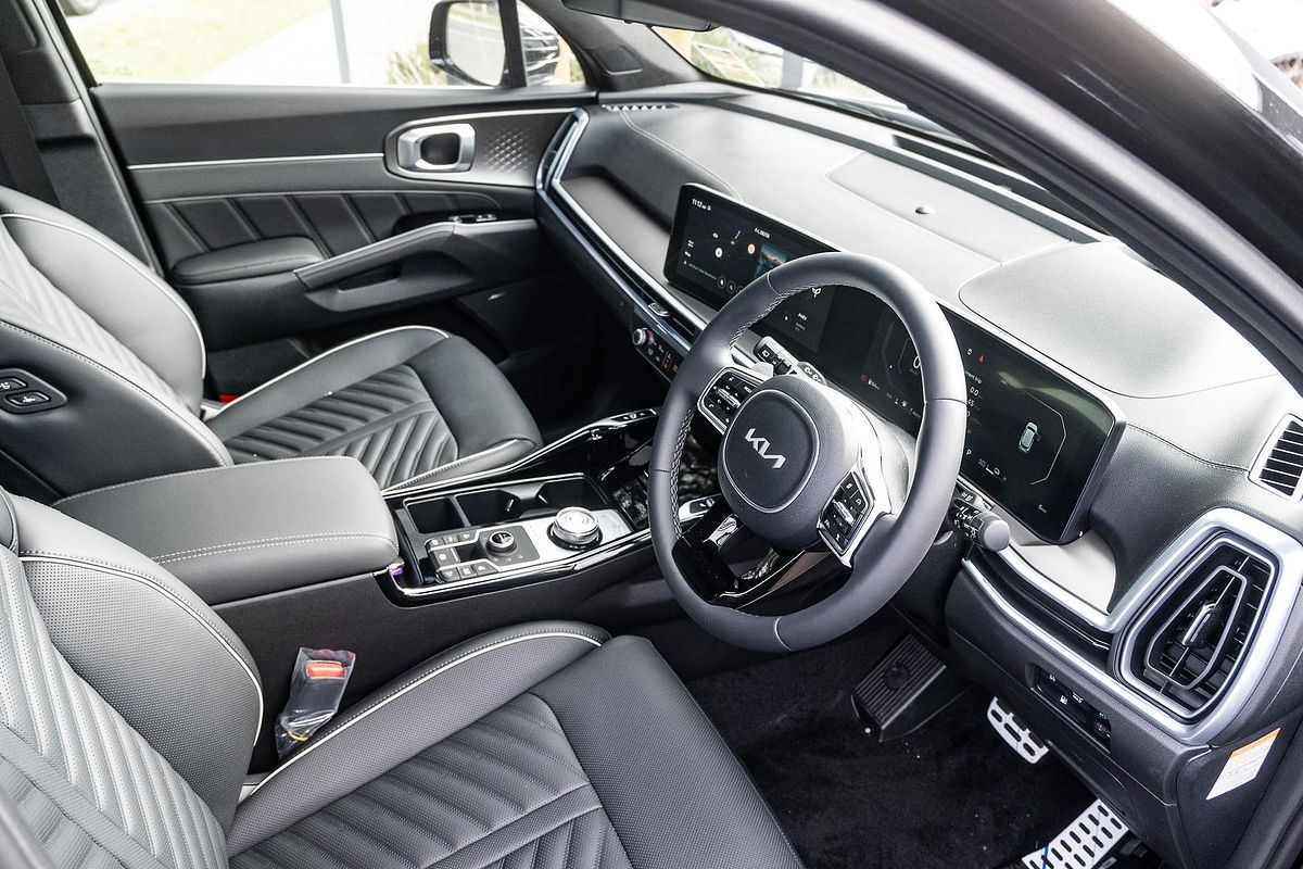 2025 Kia Sorento PHEV GT-Line MQ4 PE