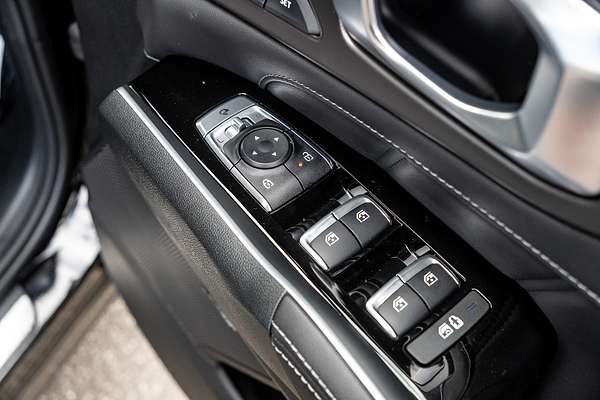 2025 Kia Sorento PHEV GT-Line MQ4 PE