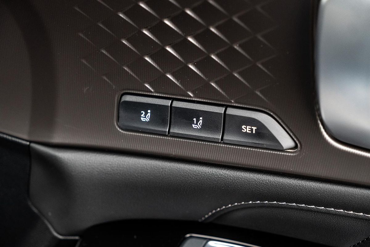 2025 Kia Sorento HEV GT-Line MQ4 PE