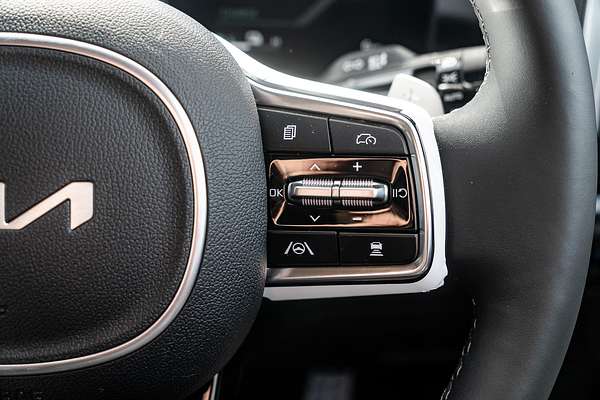 2025 Kia Sorento PHEV GT-Line MQ4 PE