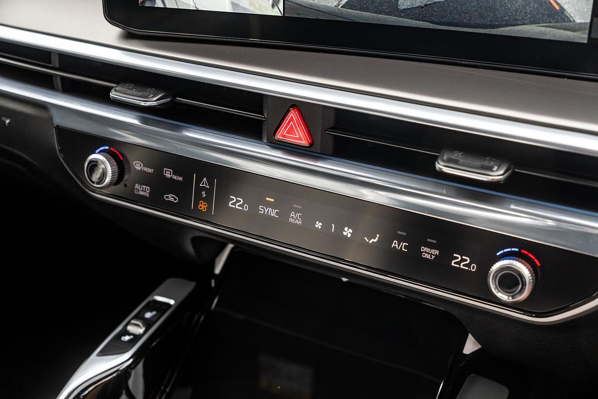 2025 Kia Sorento PHEV GT-Line MQ4 PE