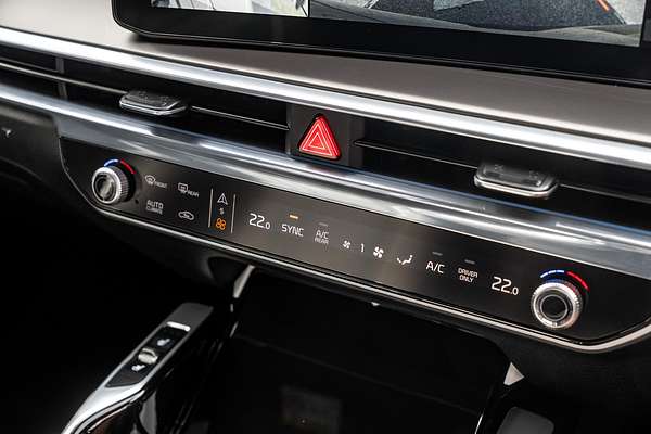 2025 Kia Sorento PHEV GT-Line MQ4 PE