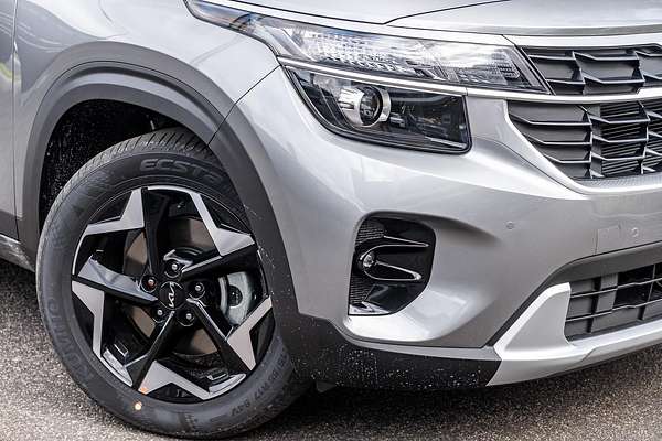 2025 Kia Seltos Sport+ SP2 PE