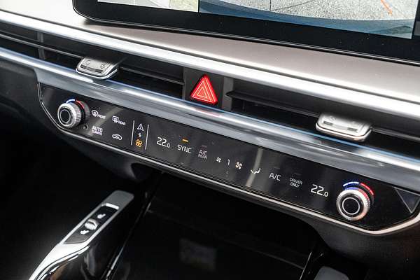 2025 Kia Sorento HEV GT-Line MQ4 PE
