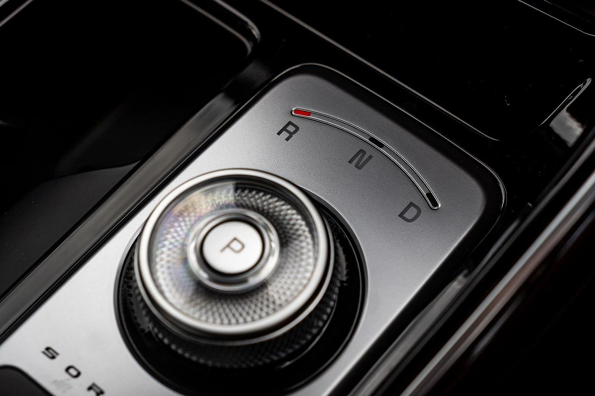 2025 Kia Sorento PHEV GT-Line MQ4 PE