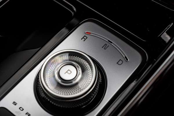 2025 Kia Sorento PHEV GT-Line MQ4 PE