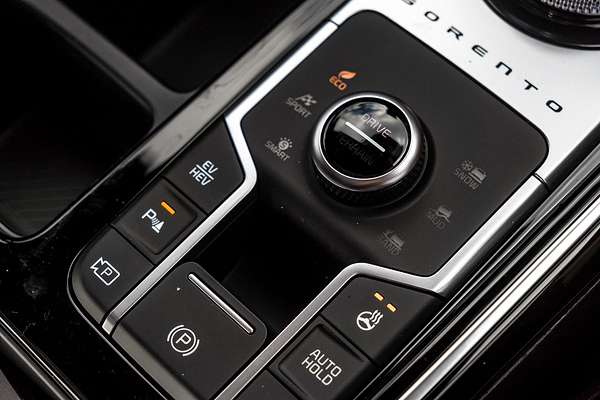 2025 Kia Sorento PHEV GT-Line MQ4 PE