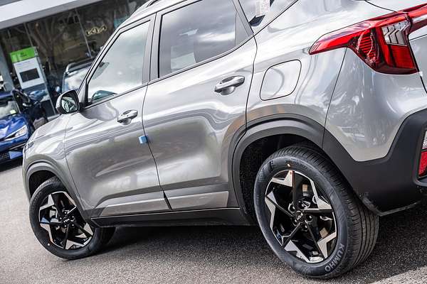 2025 Kia Seltos Sport+ SP2 PE