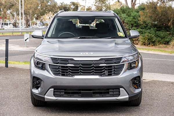2025 Kia Seltos Sport+ SP2 PE