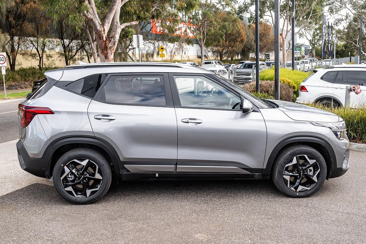 2025 Kia Seltos Sport+ SP2 PE