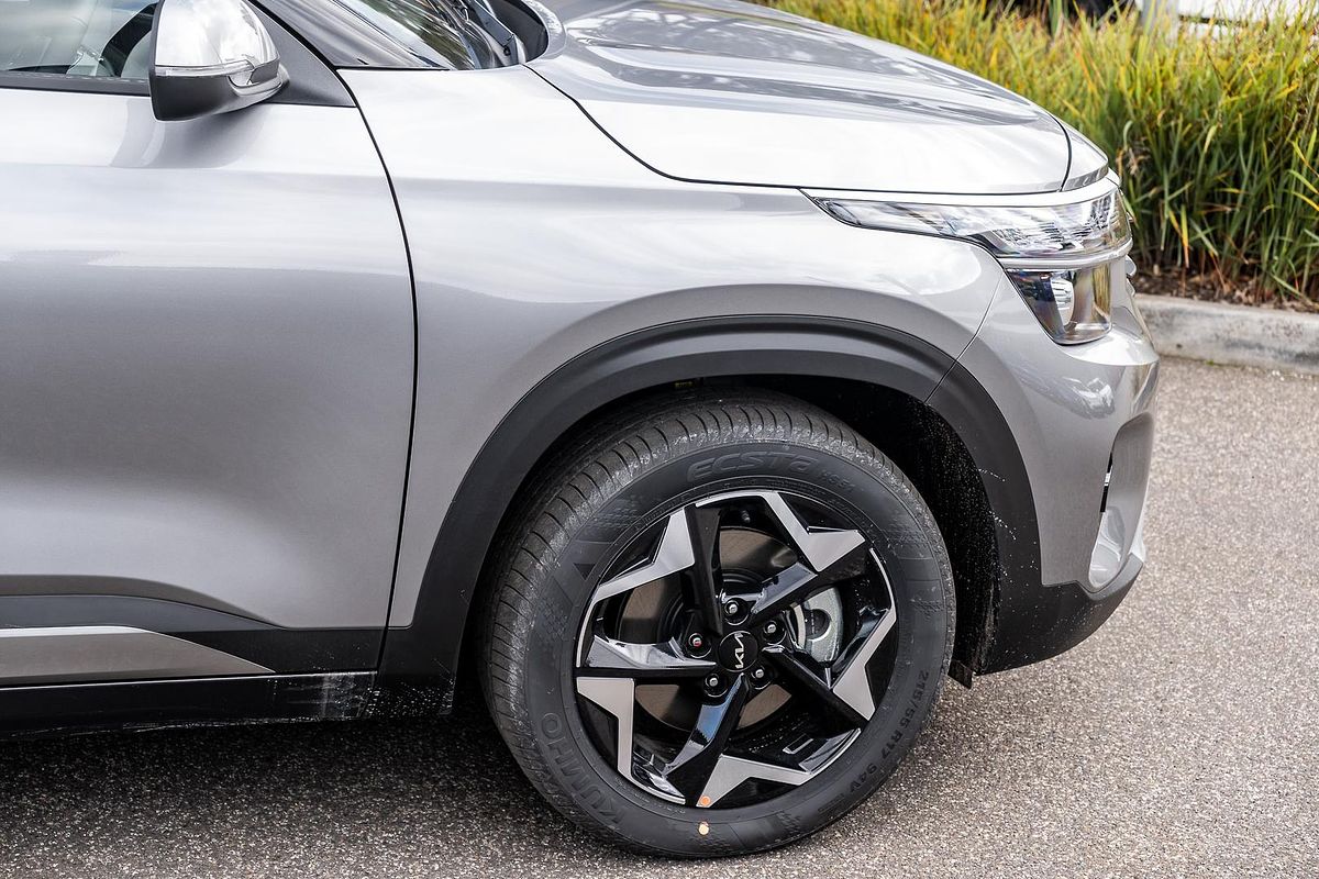 2025 Kia Seltos Sport+ SP2 PE