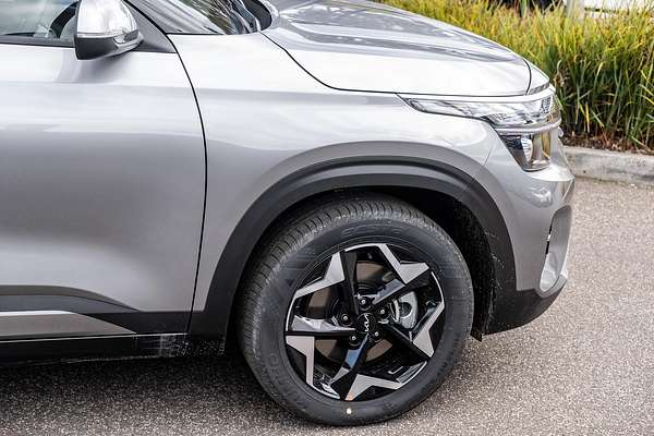 2025 Kia Seltos Sport+ SP2 PE