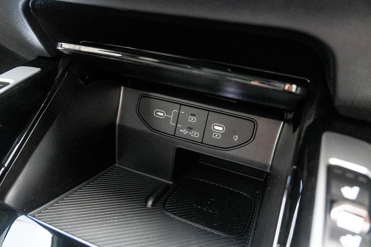 2025 Kia Sorento HEV GT-Line MQ4 PE