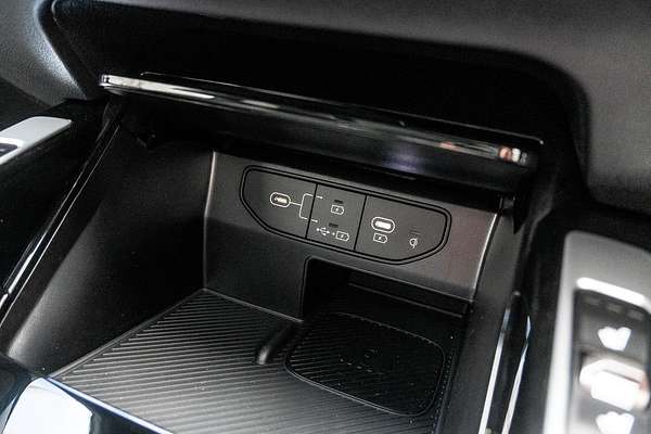 2025 Kia Sorento HEV GT-Line MQ4 PE