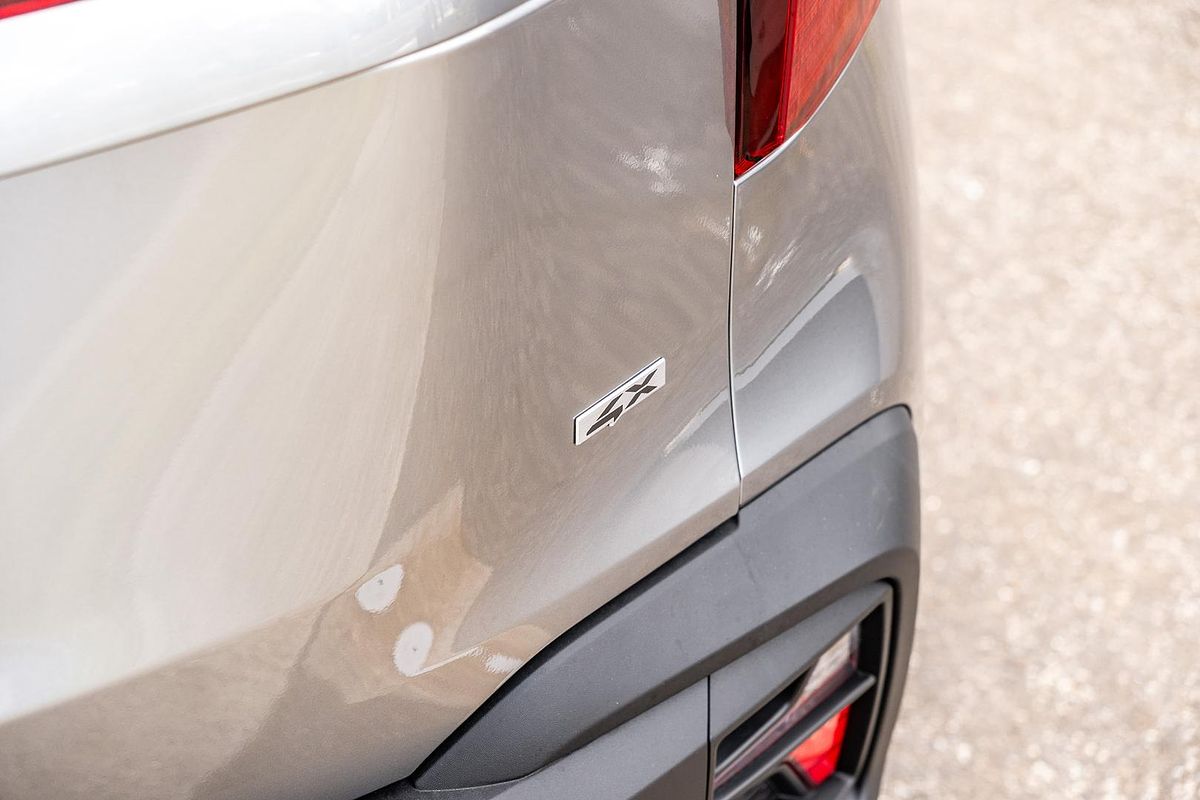 2025 Kia Seltos Sport+ SP2 PE