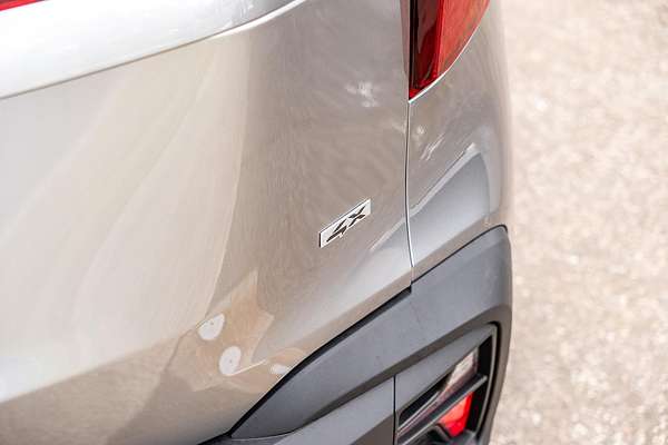 2025 Kia Seltos Sport+ SP2 PE