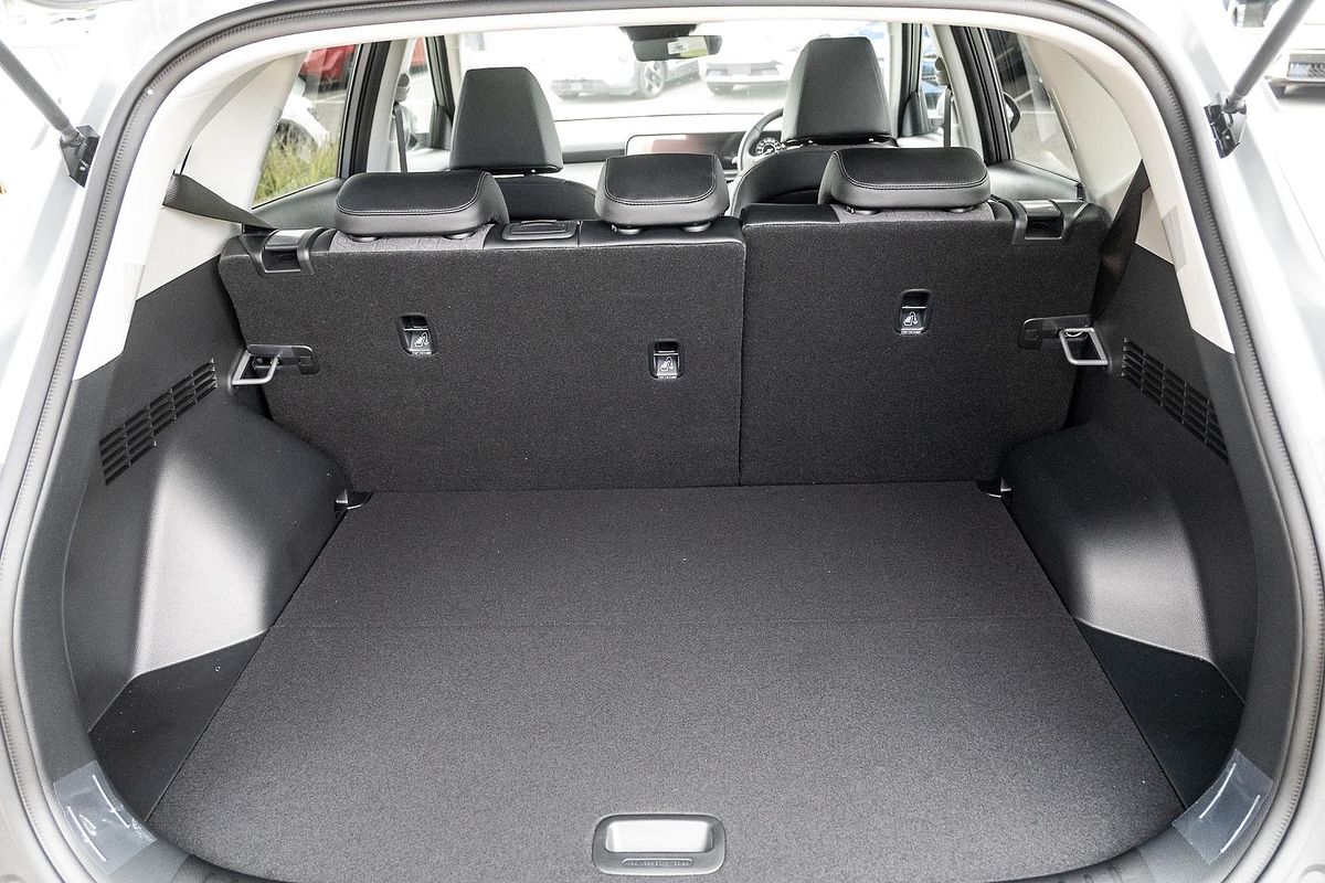 2025 Kia Seltos Sport+ SP2 PE