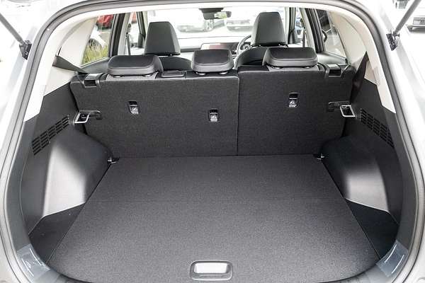 2025 Kia Seltos Sport+ SP2 PE