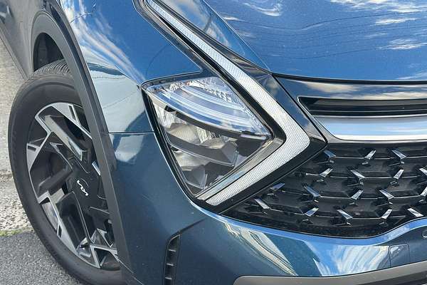 2023 Kia Sportage SX+ NQ5