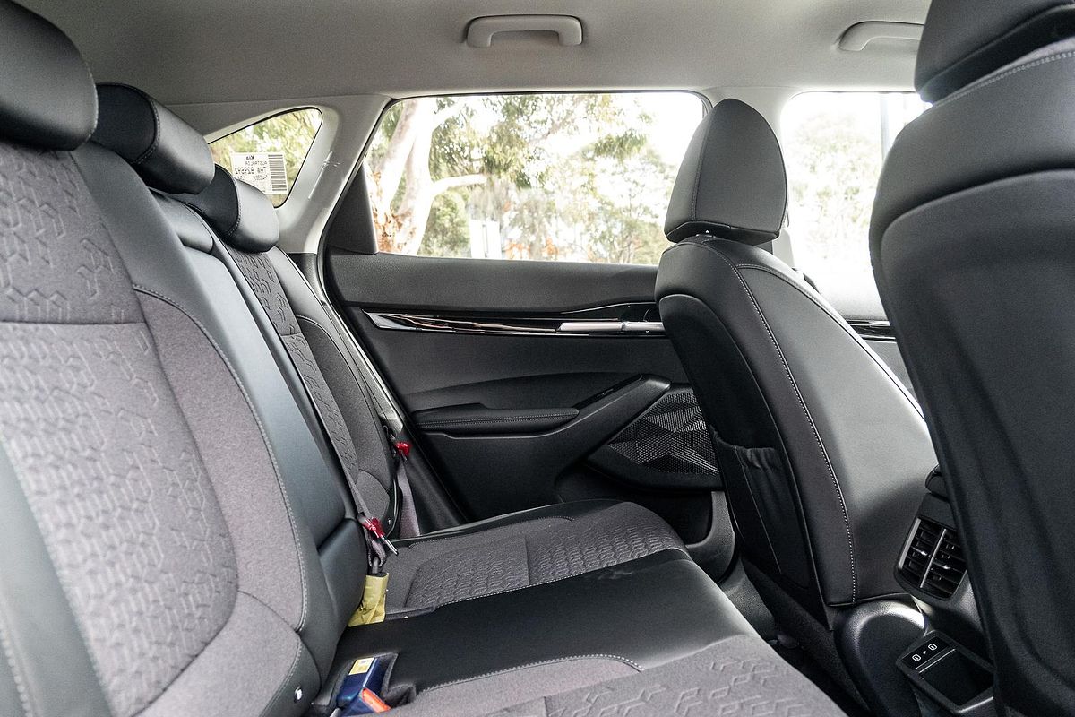 2025 Kia Seltos Sport+ SP2 PE