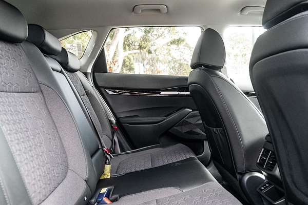 2025 Kia Seltos Sport+ SP2 PE