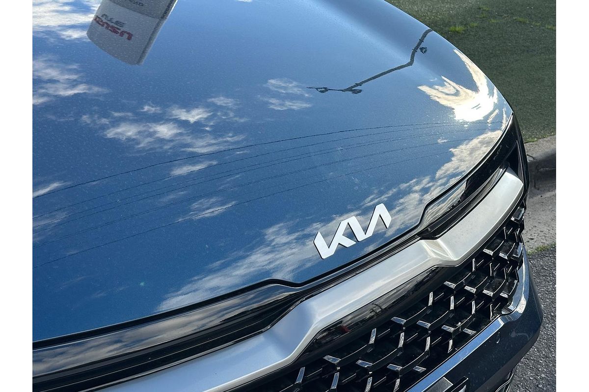 2023 Kia Sportage SX+ NQ5
