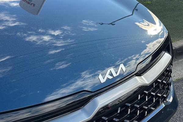 2023 Kia Sportage SX+ NQ5