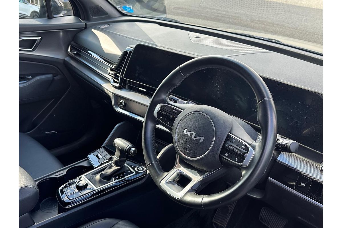 2023 Kia Sportage SX+ NQ5