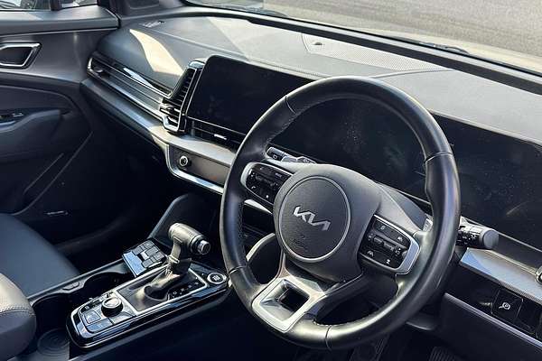 2023 Kia Sportage SX+ NQ5