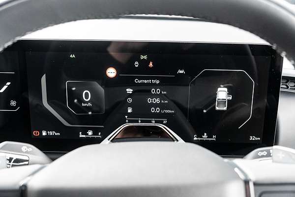 2025 Kia Tasman X-Pro TK 4X4