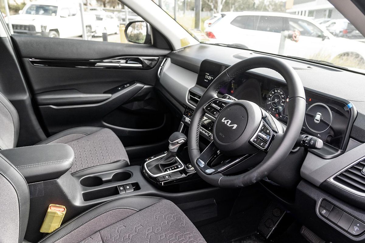 2025 Kia Seltos Sport+ SP2 PE