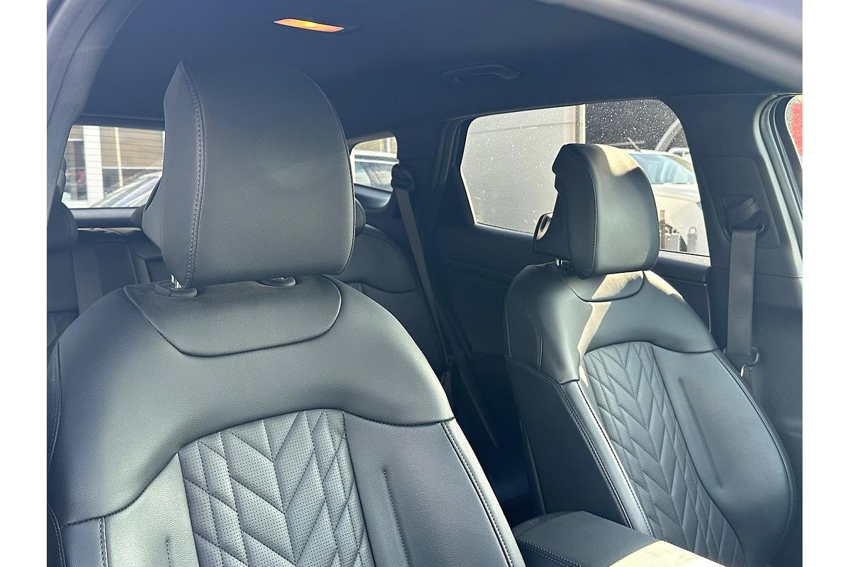 2023 Kia Sportage SX+ NQ5