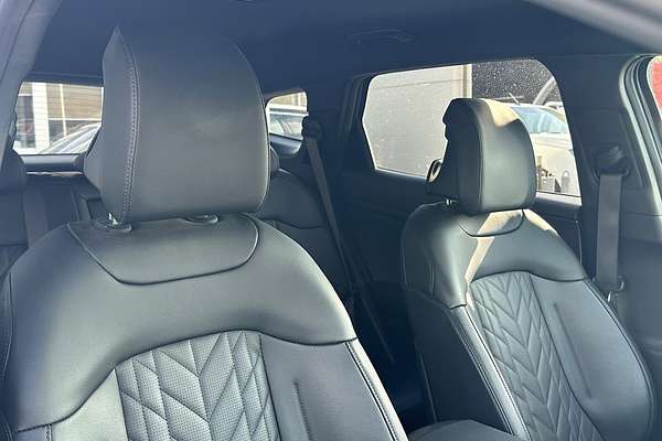 2023 Kia Sportage SX+ NQ5