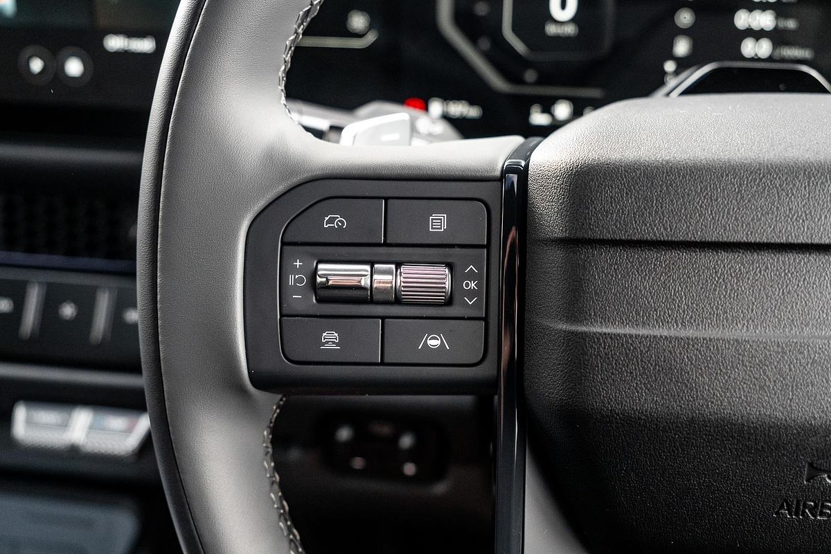 2025 Kia Tasman X-Pro TK 4X4