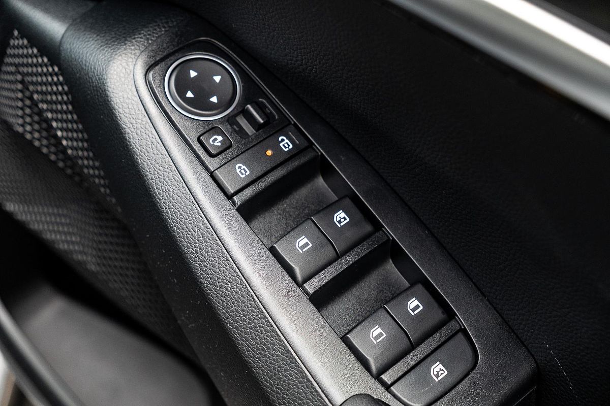 2025 Kia Seltos Sport+ SP2 PE