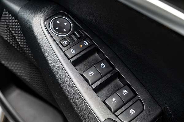 2025 Kia Seltos Sport+ SP2 PE