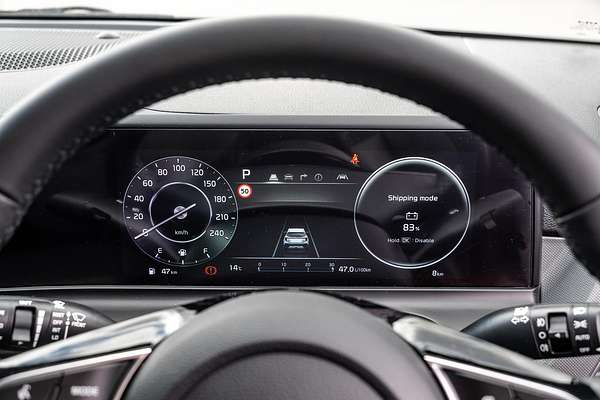 2025 Kia Seltos Sport+ SP2 PE