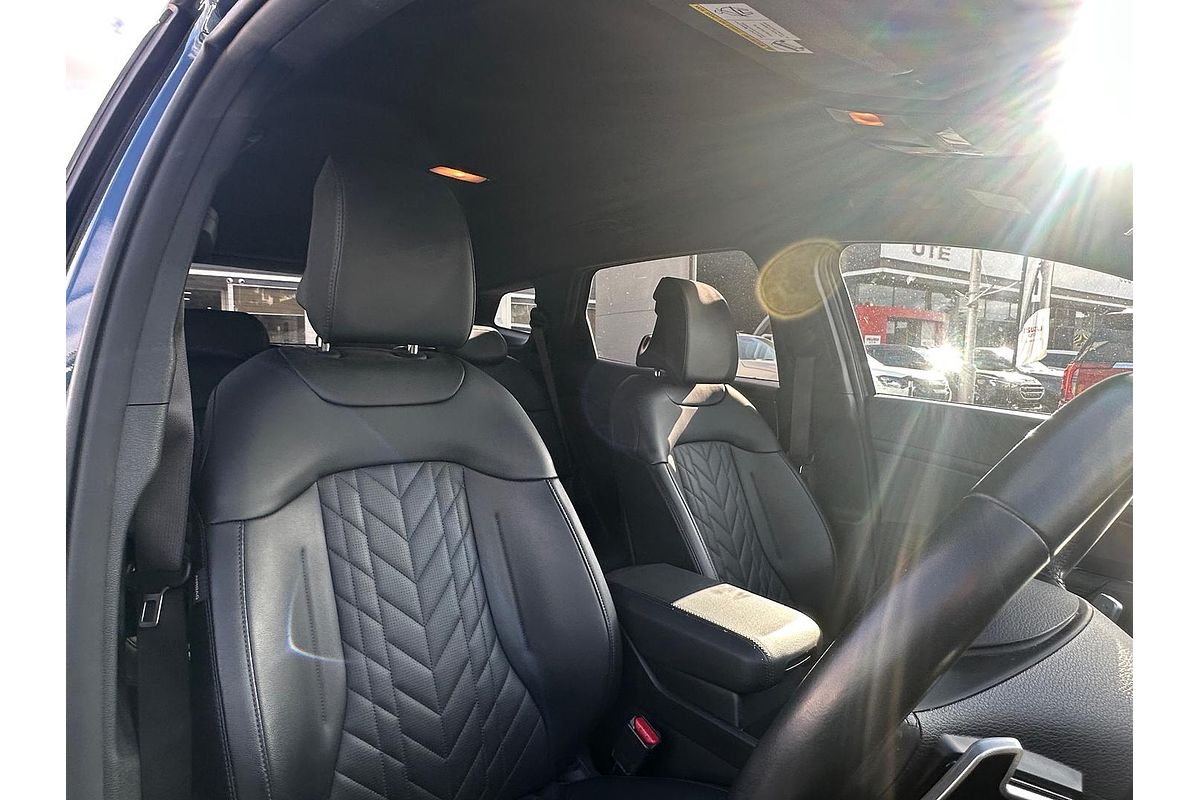 2023 Kia Sportage SX+ NQ5