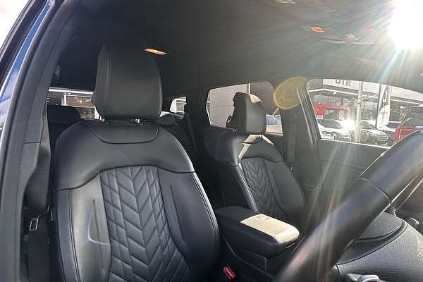 2023 Kia Sportage SX+ NQ5