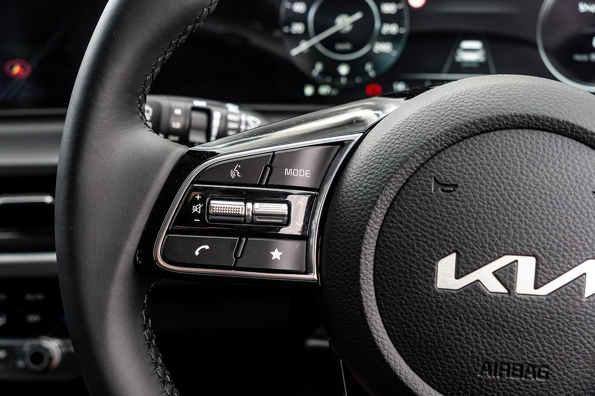 2025 Kia Seltos Sport+ SP2 PE