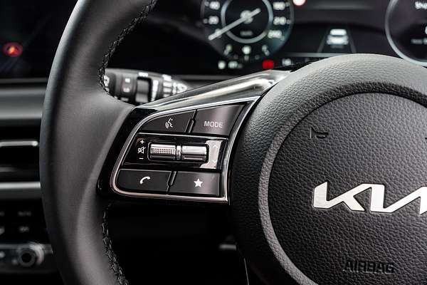 2025 Kia Seltos Sport+ SP2 PE